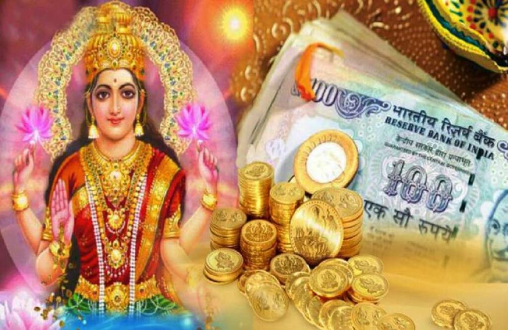 Luck of These Five Zodiac Sign Will Change with Maa Lakshami Kripa