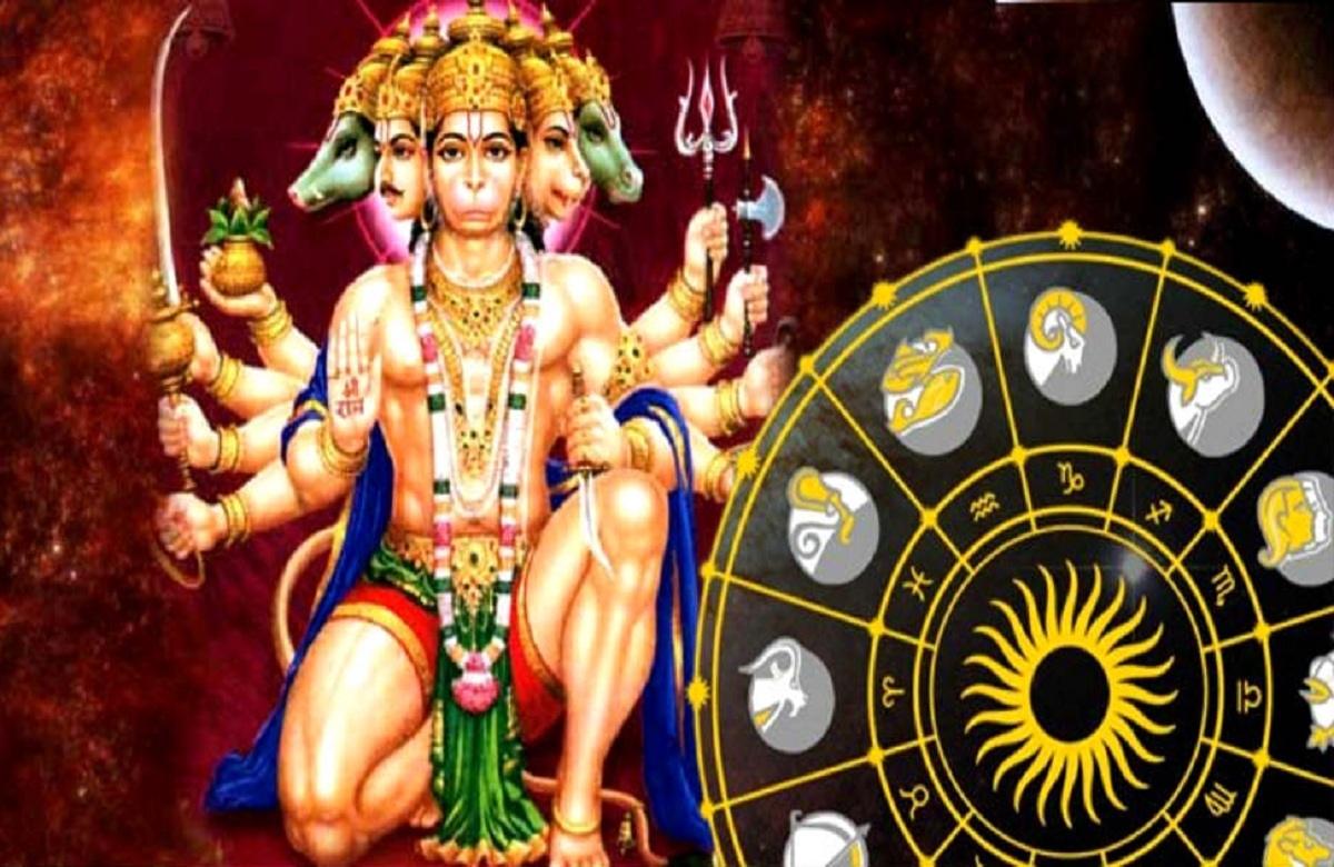 आज का दिन हनुमान जी के आशीर्वाद से रहेगा सराबोर, धन से भर जायेगा घर, सरकारी नौकरी का आएगा बुलावा