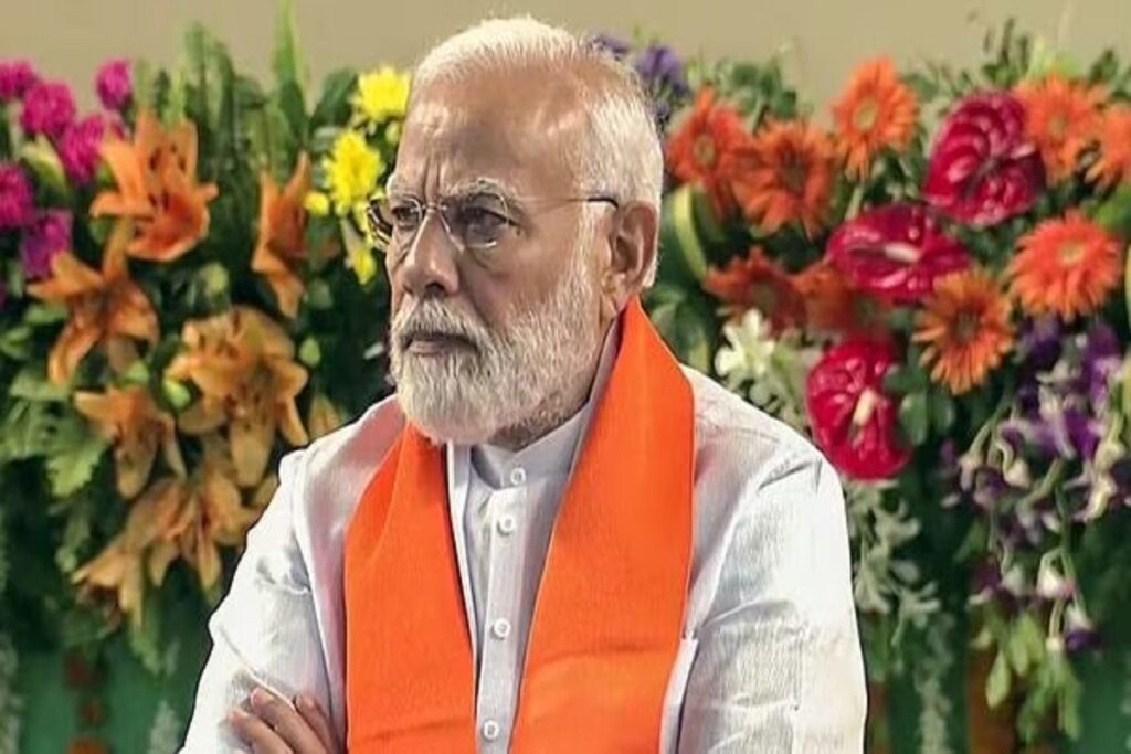 M.K. Stalin Attack on PM Modi for UCC