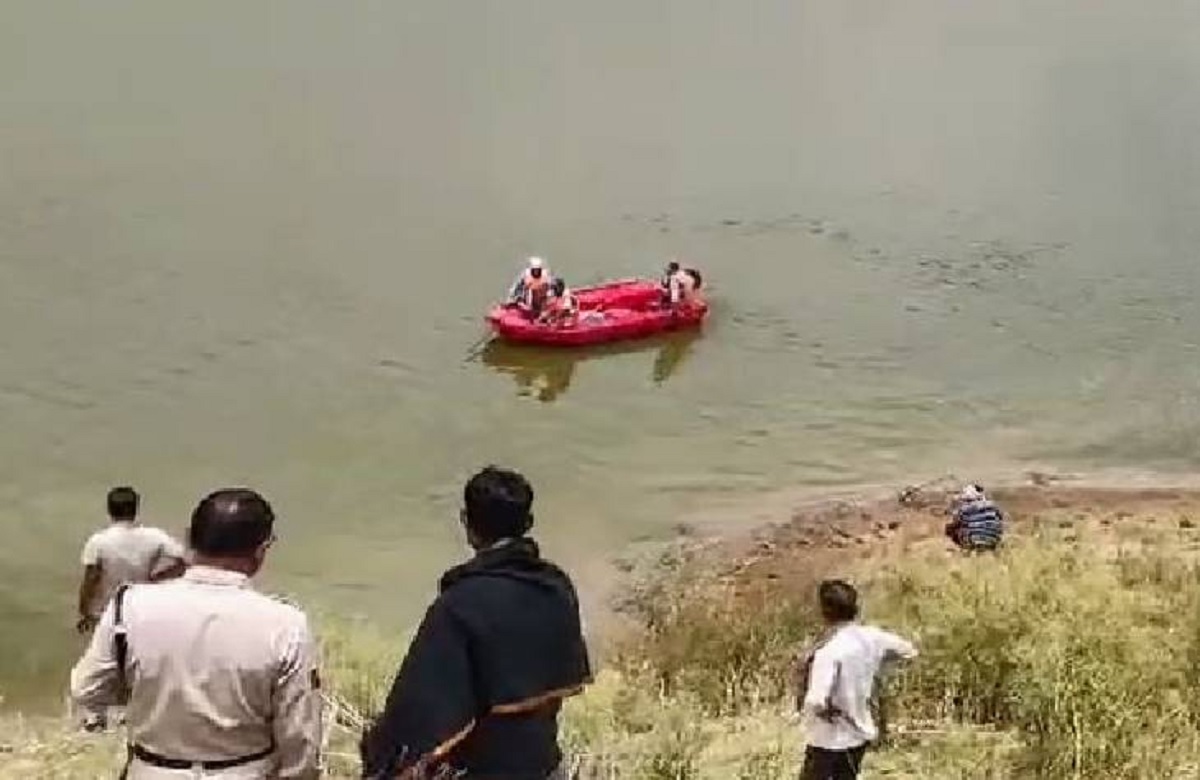 MP News: प्रेमी जोड़े की गोली मारकर हत्या फिर चंबल नदी में बहा दी लाश, परिजनों ने ही उतारा मौत के घाट