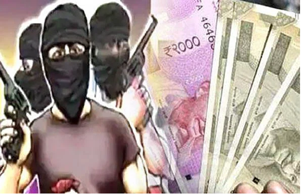 सावधान..! राजधानी में सक्रिय है बंधक बनाकर लूटने वाला गिरोह, ऐसे लोगों को बना रहे शिकार