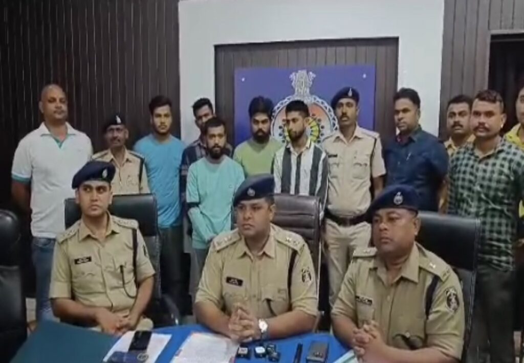 satta matta matka 143