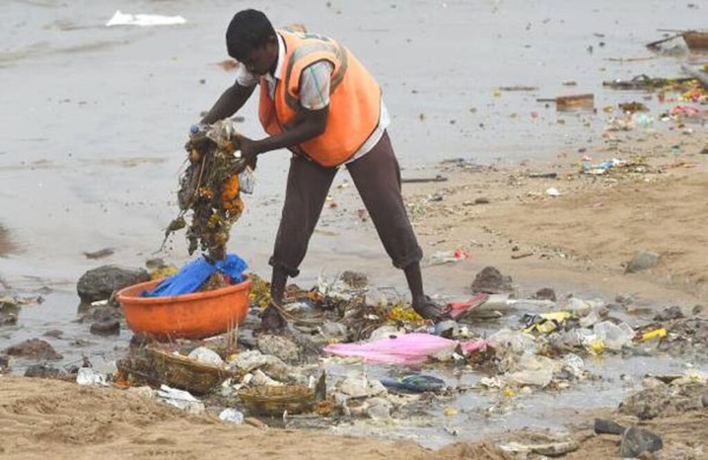 Malinya Muktam Nava Kerlam Mission