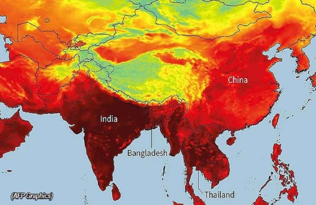 Mansoon Kab Aayega 2023