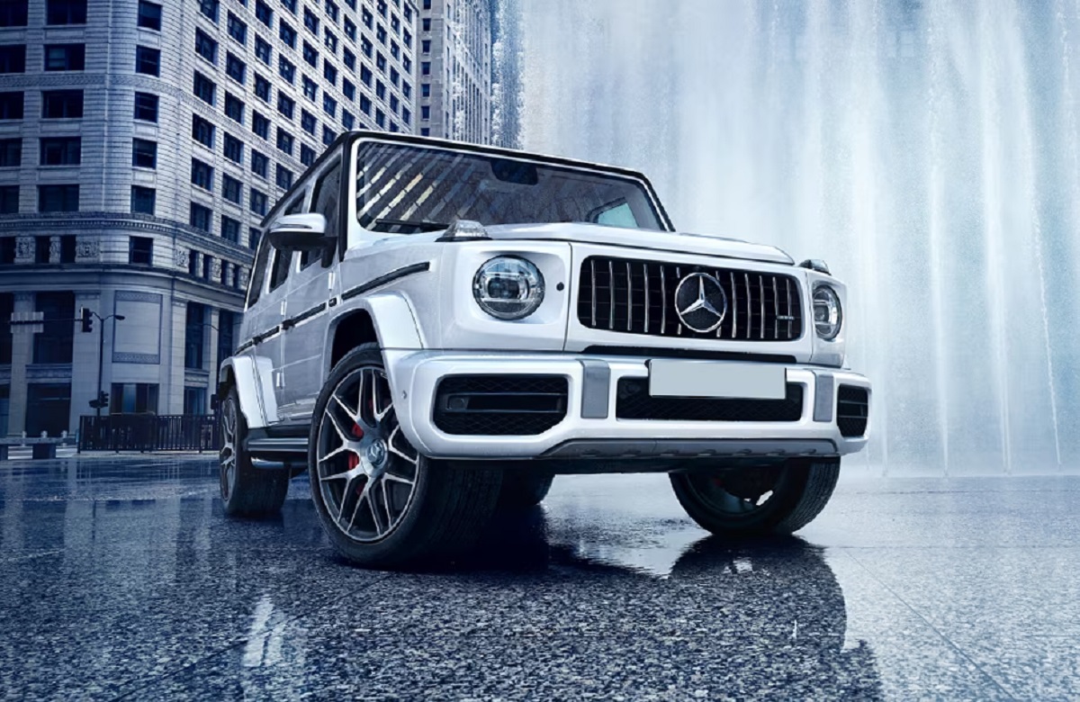 Mercedes ने लॉन्च किए G-Class SUV के दो एडिशन, पावरफुल इंजन समेत मिलेंगे ये फीचर्स, कीमत और अन्य डिटेल्स जानें यहां