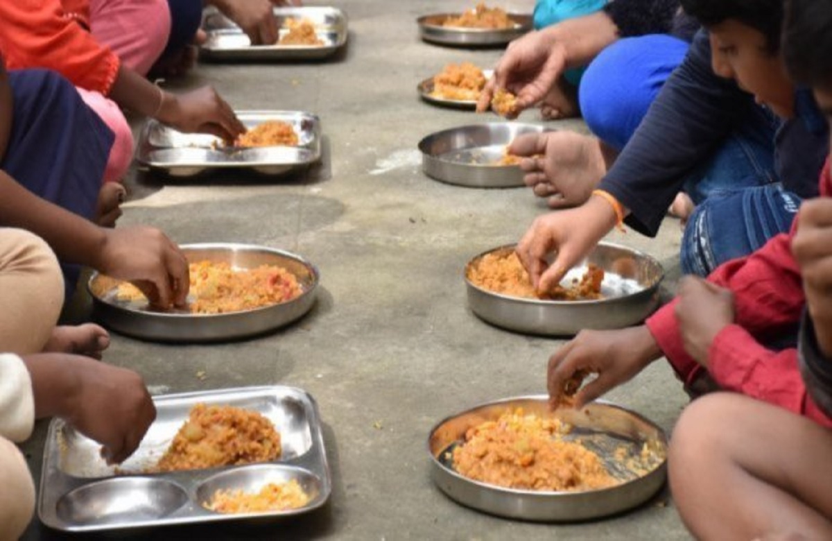 CG: मिलेट्स से मिली प्रदेश को नई पहचान, समर्थन मूल्य पर खरीदी करने वाला अकेला राज्य बना छत्तीसगढ़