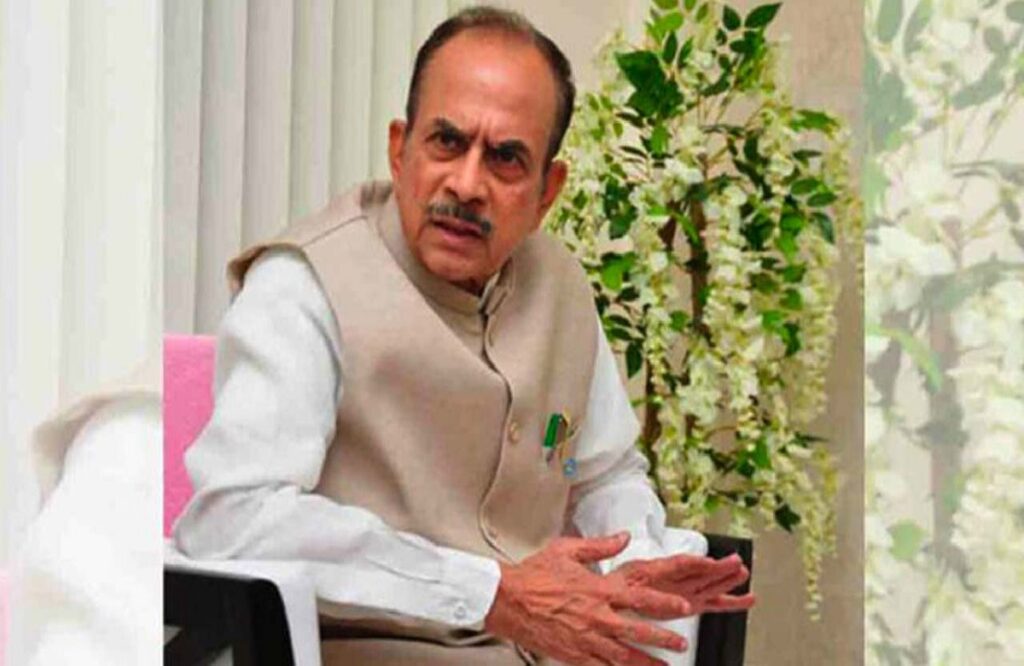 Mohammed Mahmood Ali