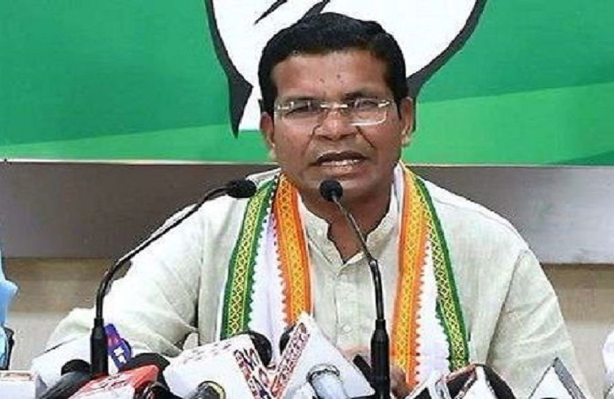 Congress Will Form Govt in Chhattisgarh