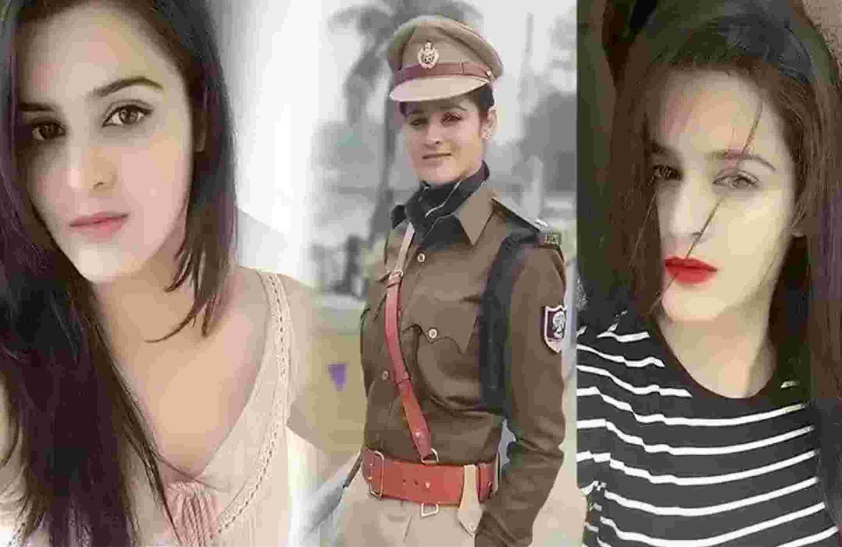 See Pics: ये है भारत की 10 सबसे खूबसूरत IAS-IPS अधिकारी, बॉलीवुड की अभिनेत्रियों को देती है मात, लेकिन है बेहद तेजतर्रार