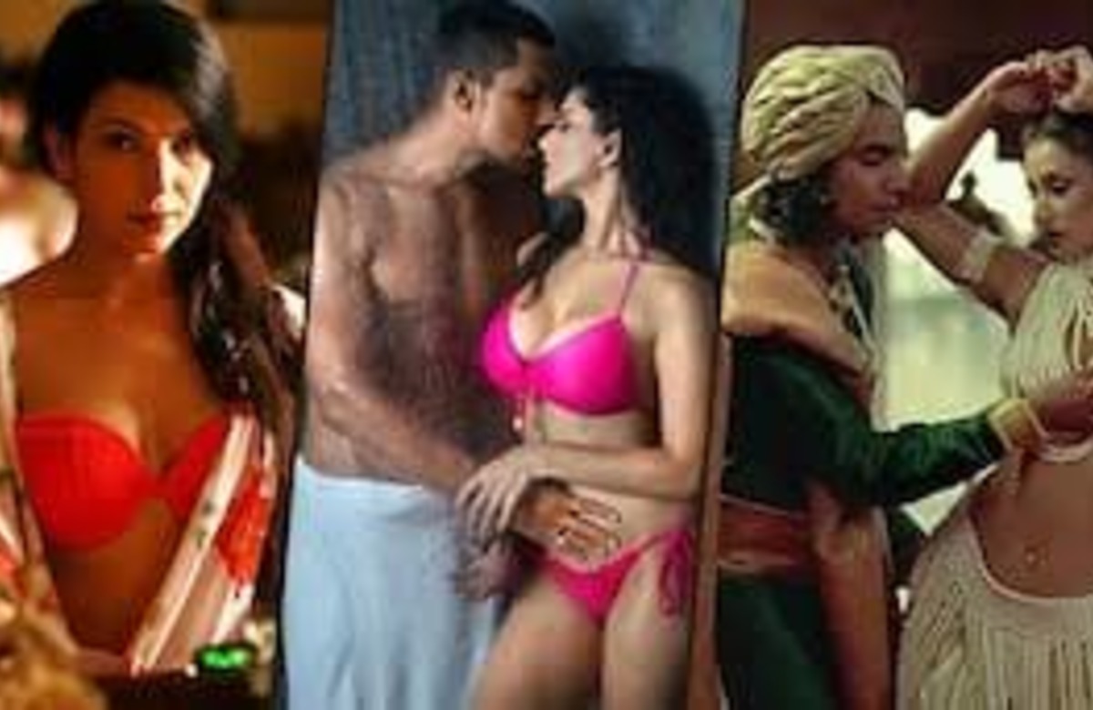 Most Controversial Movies of Bollywood