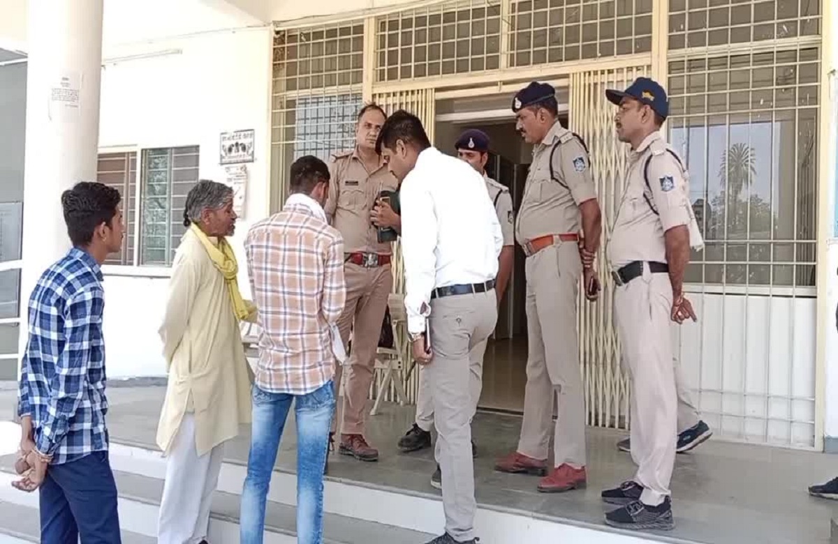 Gwalior Crime News: बेरहम मां..! अपने ही मासूम बेटे को दी दर्दनाक मौत की सजा, ऐसे हुआ खुलासा