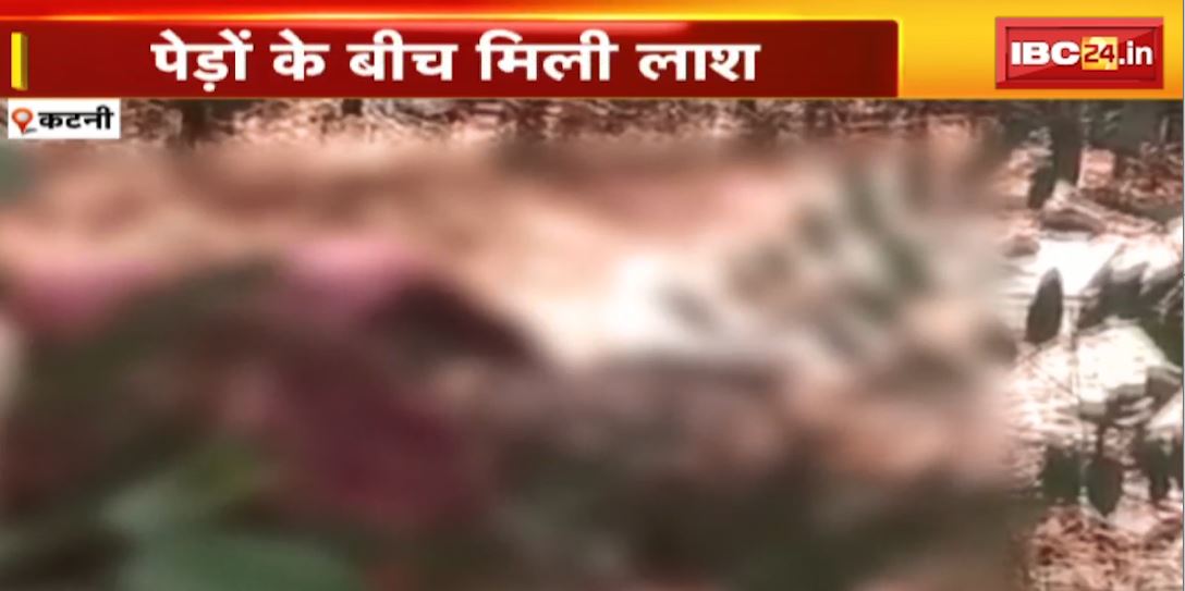 व्यापारी की मर्डर मिस्ट्री | पेड़ों के बीच मिली लाश | कातिल की तलाश में Police छान रही खाक | देखिए रिपोर्ट