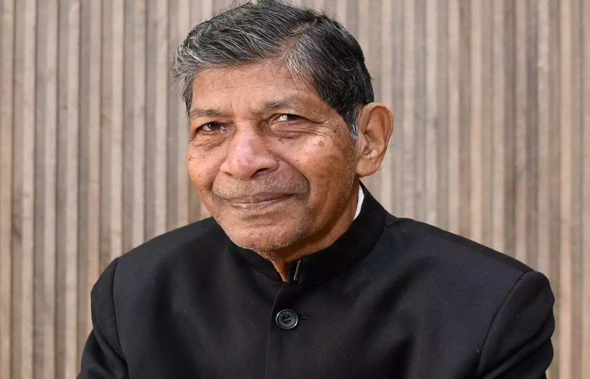 Nanki Ram Kanwar Political Retirement