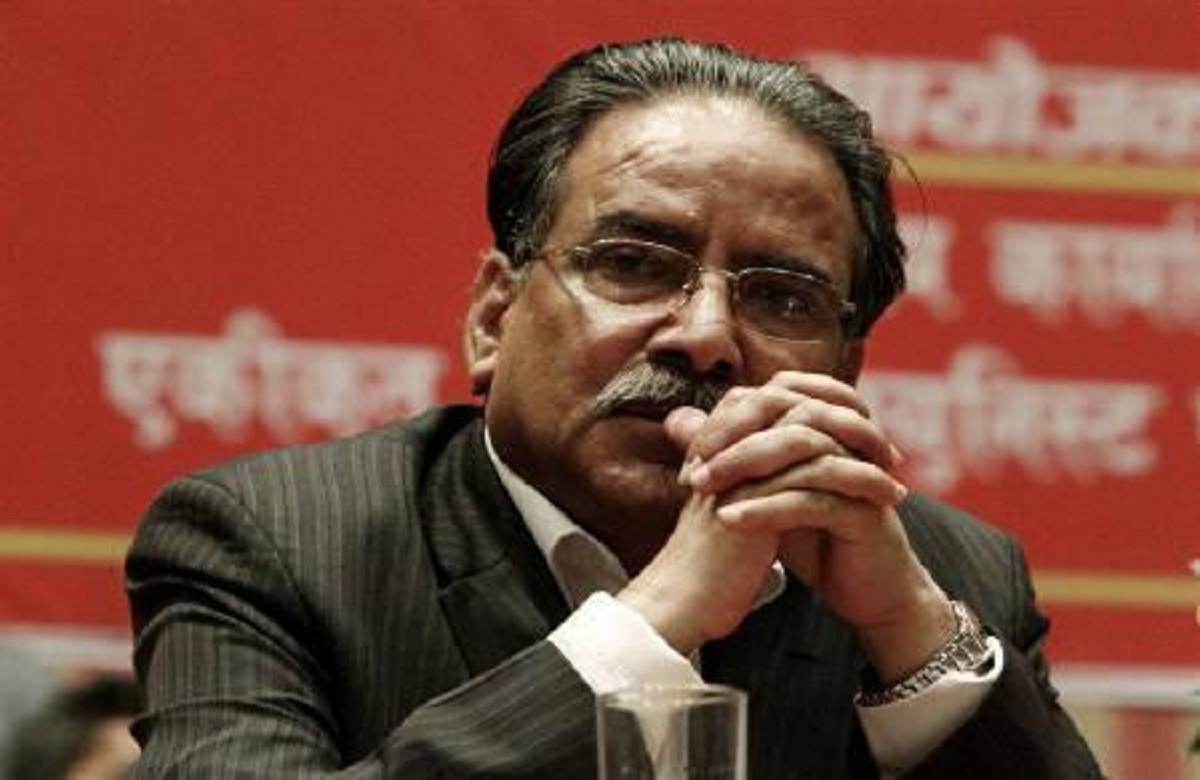 Odisha Train Accident: नेपाल के प्रधानमंत्री पुष्पकमल दहल ने ट्रेन हादसे पर जताया दुःख, मृतकों को दी श्रद्धांजलि