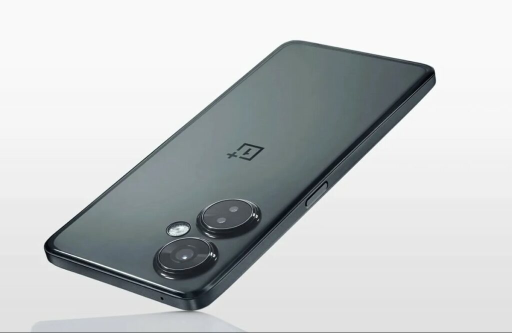 OnePlus Nord N30 full specification