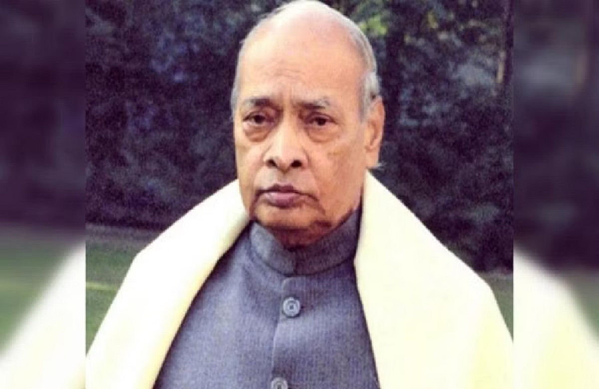 P. V. Narasimha Rao Birthday : राजनीति छोड़ने का मन बना चुके पीवी नरसिम्हाराव ऐसे बने देश के नौवें प्रधानमंत्री, विरोध के बाद भी पूरा किया अपना कार्यकाल