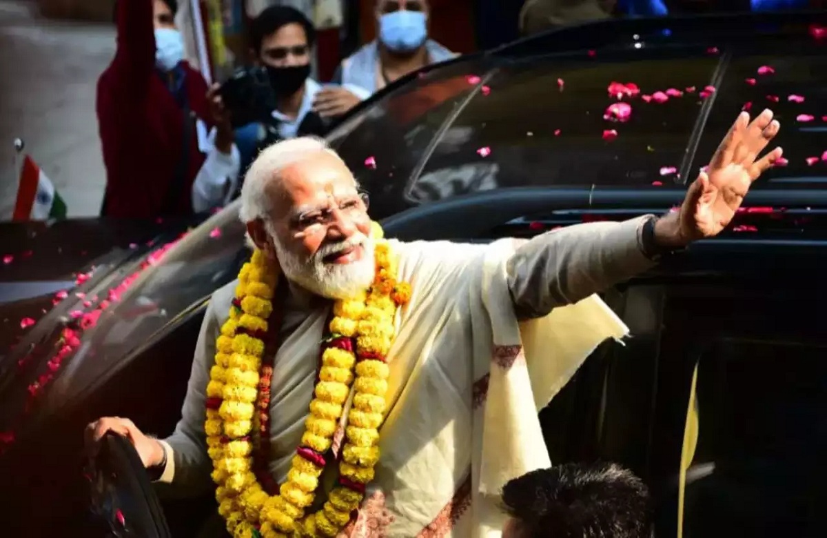 प्रधानमंत्री मोदी का छग दौरा, अगस्त के पहले हफ्ते में आएंगे भिलाई, नए IIT का करेंगे लोकार्पण