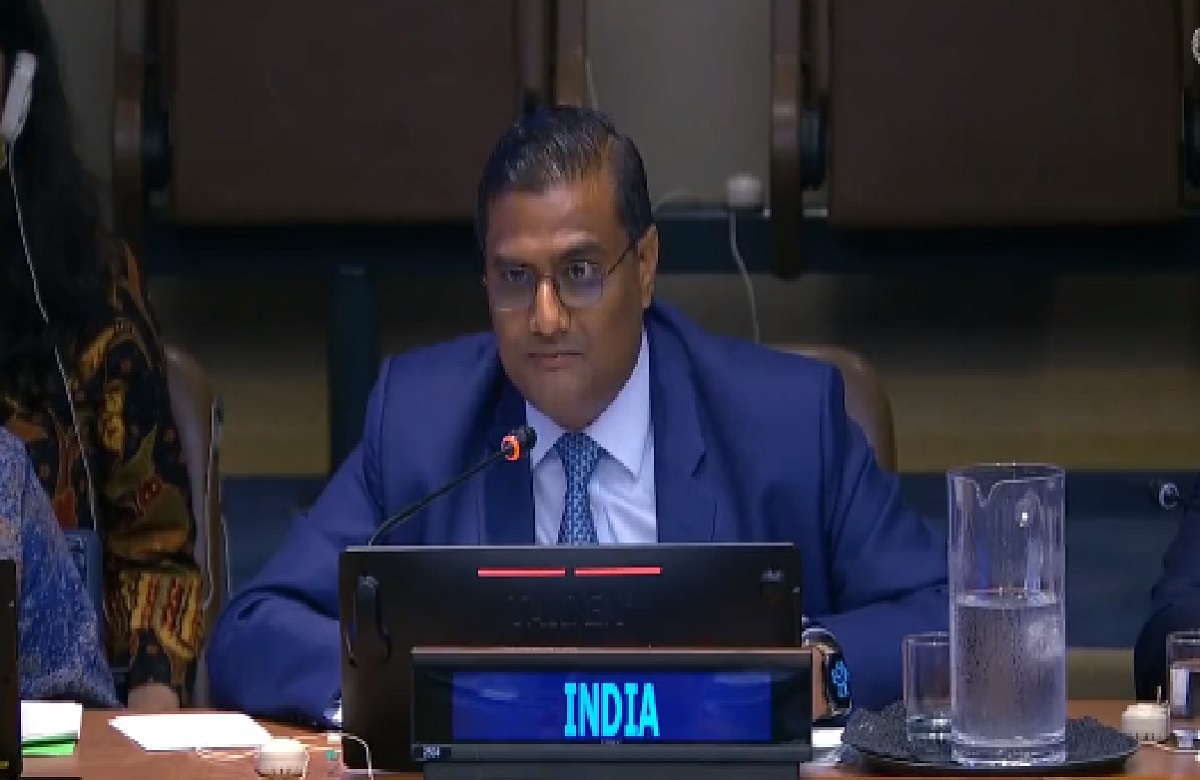 मुंबई हमले के मास्टरमाइंड साजिद मीर को चीन ने बचाया, भारत ने कहा – दोहरेपन से बचना होगा