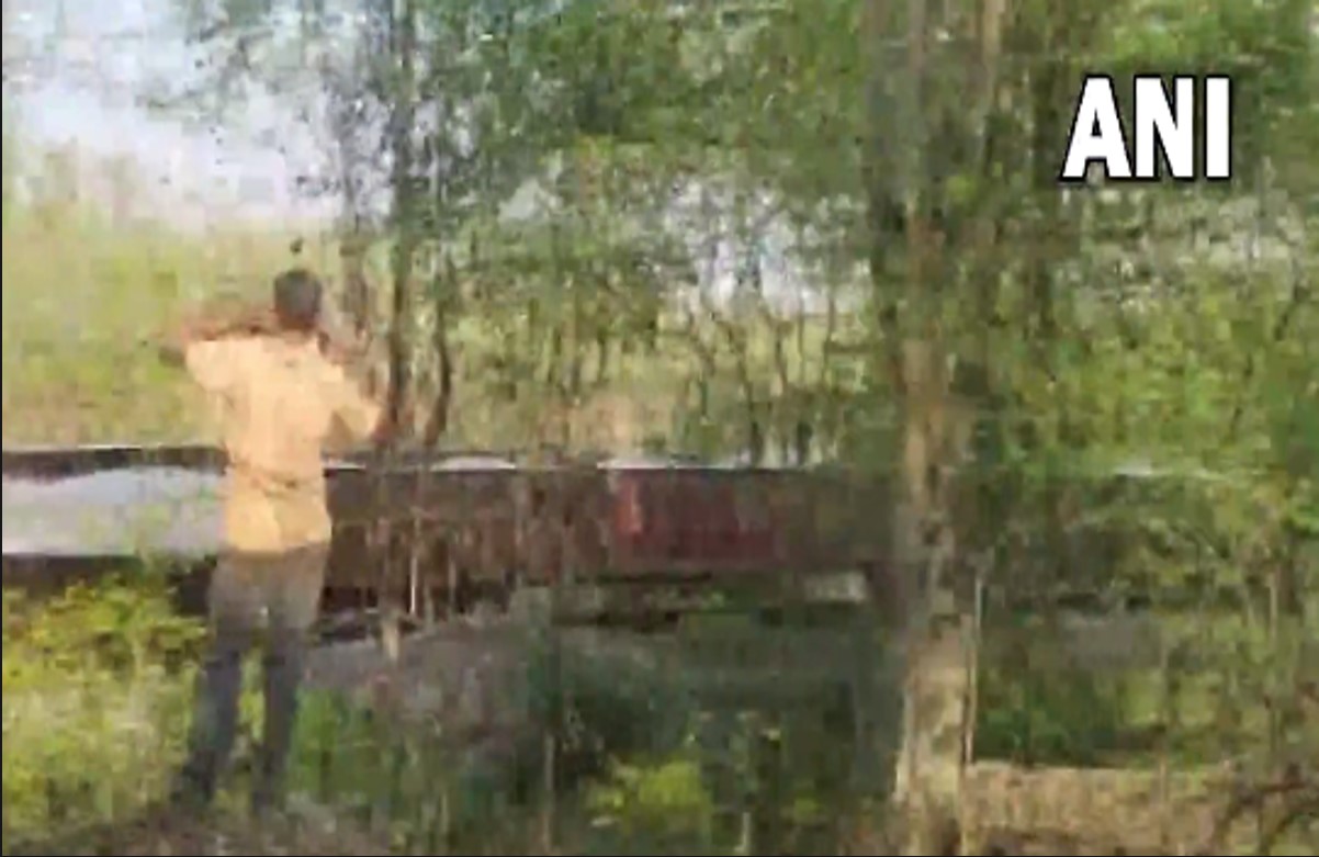 ओडिशा में एक और बड़ा हादसा, फिर पटरी से उतरे मालगाड़ी के कई डिब्बे