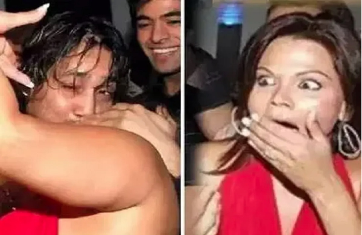 ख़त्म हुआ राखी और मीका का ‘पप्पी’ विवाद, हाईकोर्ट ने दिए FIR रद्द करने के निर्देश, जानें क्या था मामला..