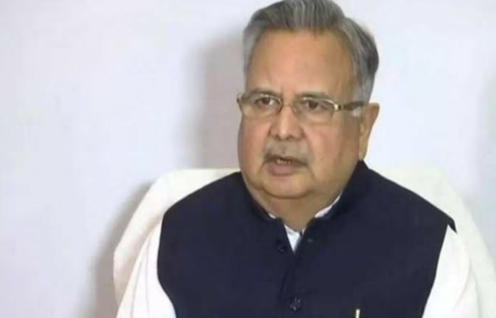 Raman Singh's statement on Adipurush