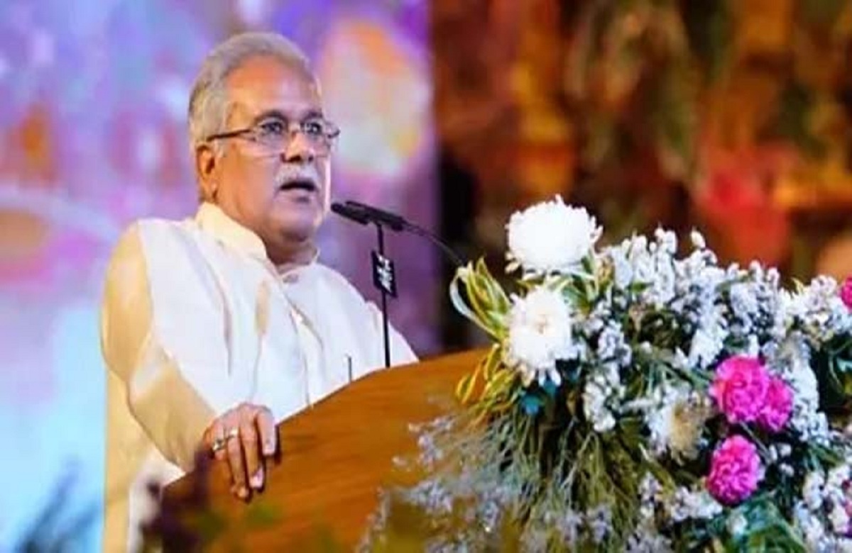 ‘राष्ट्रीय रामायण महोत्सव 2023‘ समापन समारोह में शामिल होंगे CM बघेल, ‘केलो महाआरती‘ में भी होंगे सम्मिलित