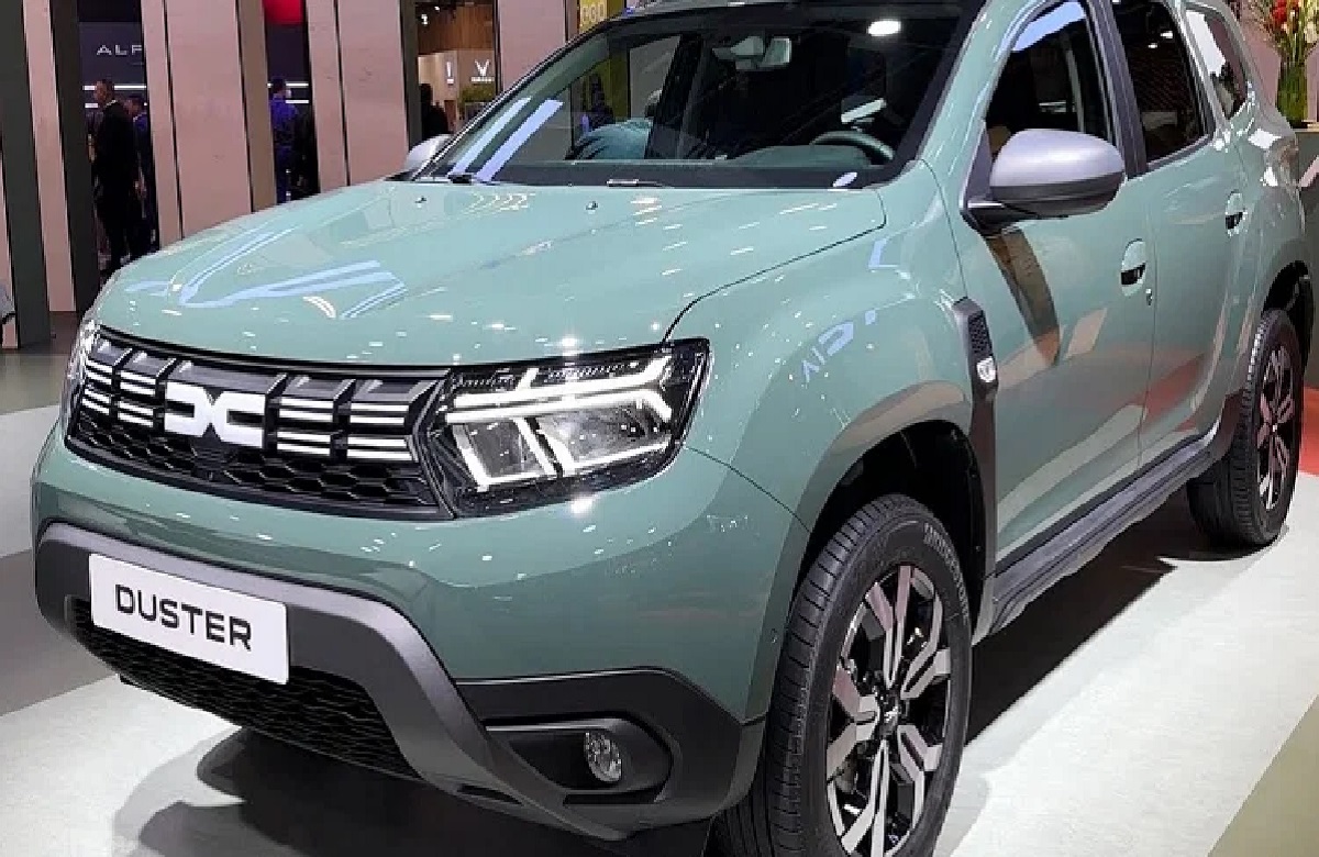 इस दिन लॉन्च होगी Renault Duster, शानदार लुक के साथ मिलेंगे ये दमदार फीचर्स