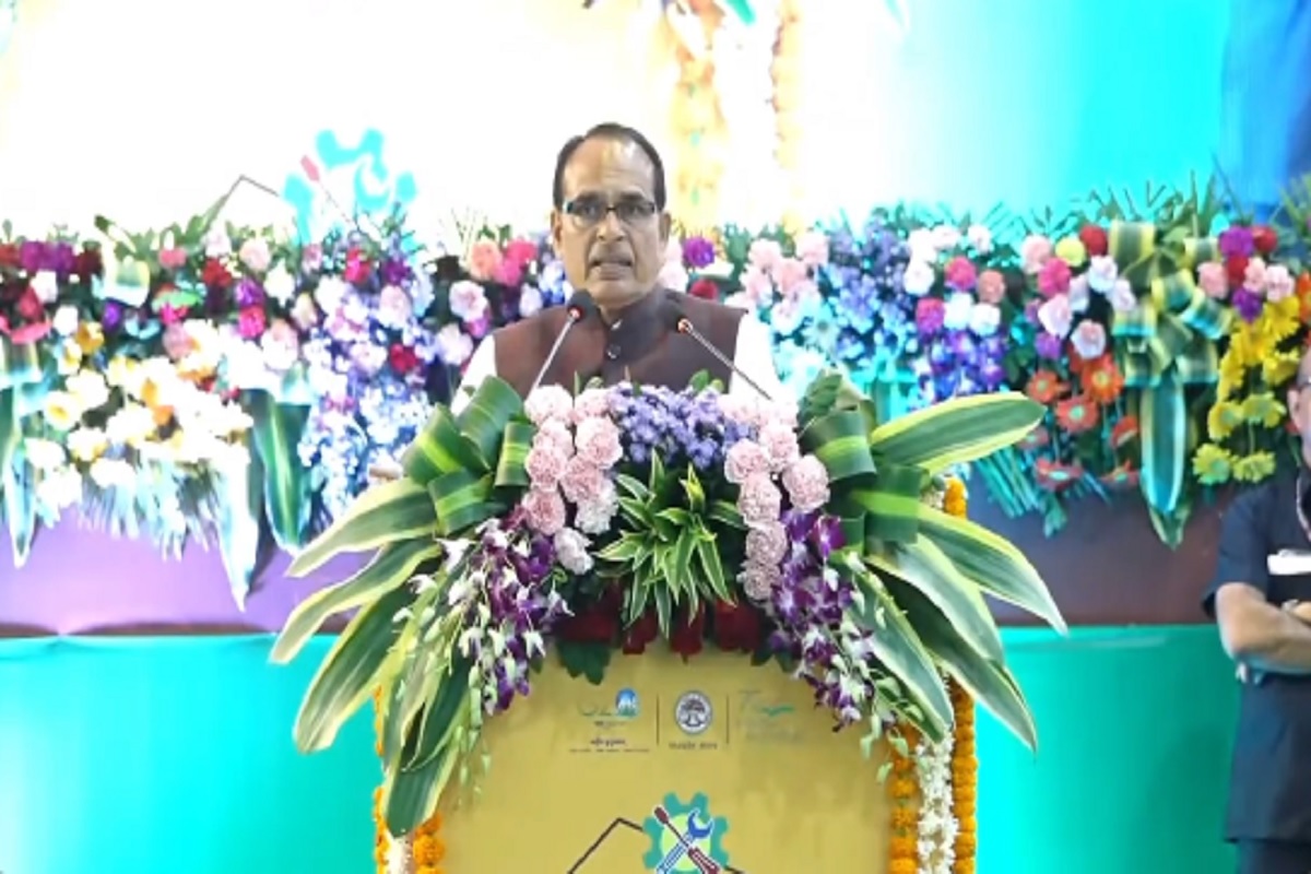 मध्यप्रदेश में अब रोजगार सहायकों की सेवाएं समाप्त नहीं होगी, सीएम बोले – कोई भयानक अपराध हो, तभी नियमों के तहत कार्रवाई की जाएगी…