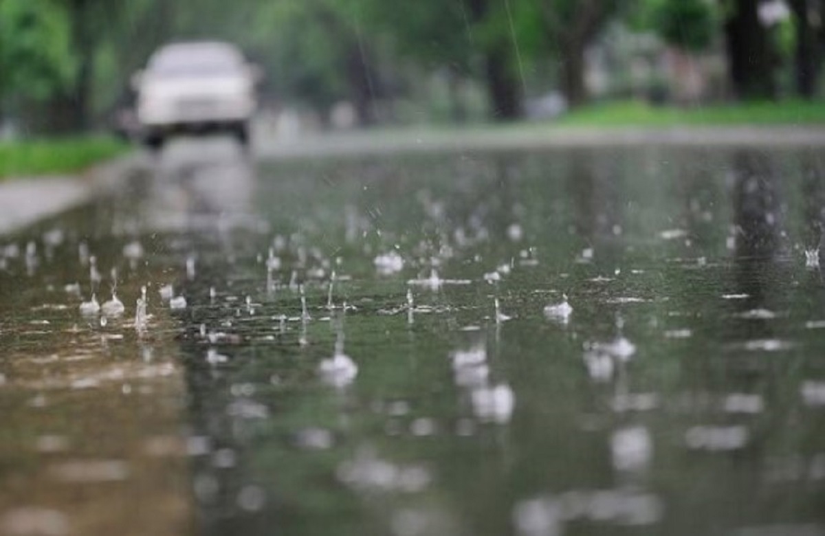 एमपी में मानसून की हुई एंट्री, मौसम विभाग ने इन विभागों में जारी किया भारी बारिश का अलर्ट