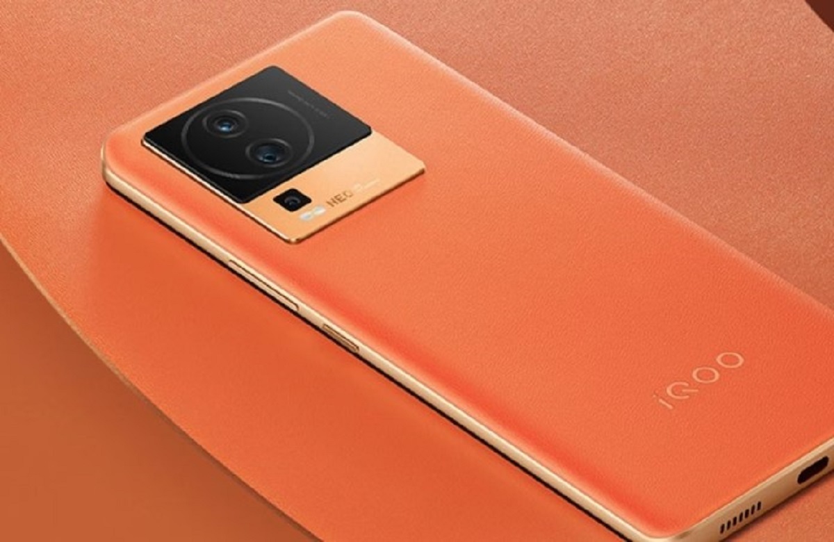 iQOO Neo 7 Pro 5G का प्राइस हुआ रिवील, Amazon पर हुई लीक, स्टाइलिश डिजाइन के साथ मिलेंगे ये शानदार फीचर्स!