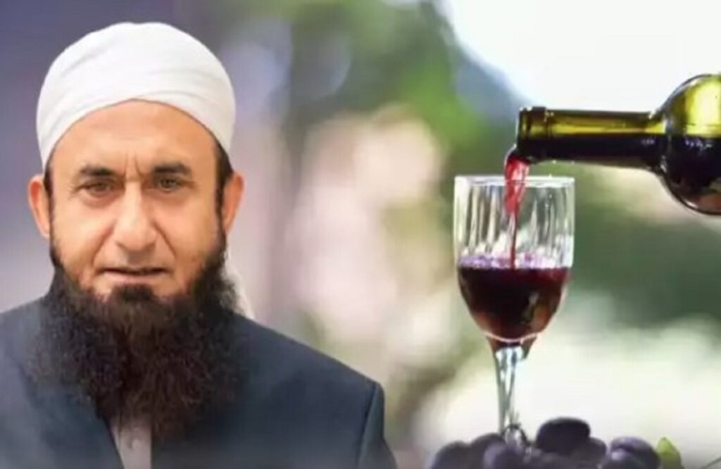 Pakistani Maulana Tariq Jameel Controversy