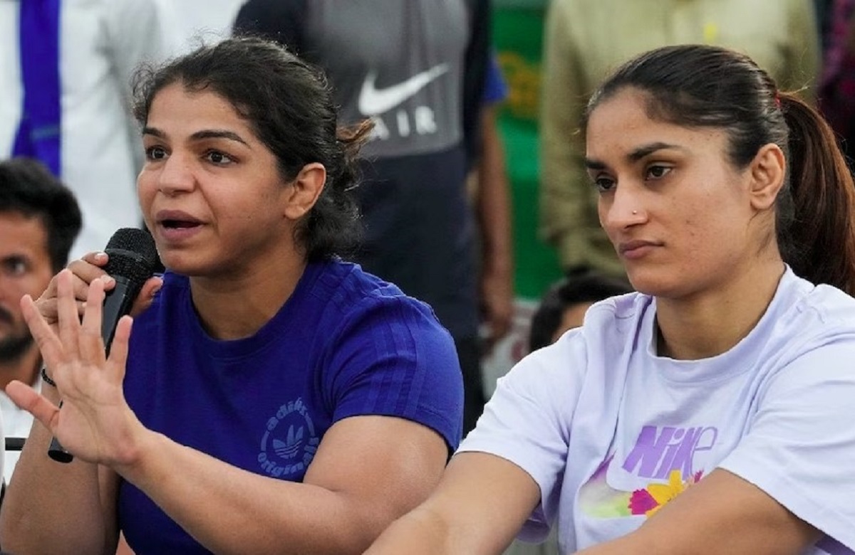 Wrestlers Protest: बृजभूषण के खिलाफ अब सड़कों पर नहीं कोर्ट में होगी लड़ाई, पहलवानों ने सोशल मीडिया से बनाई दूरी