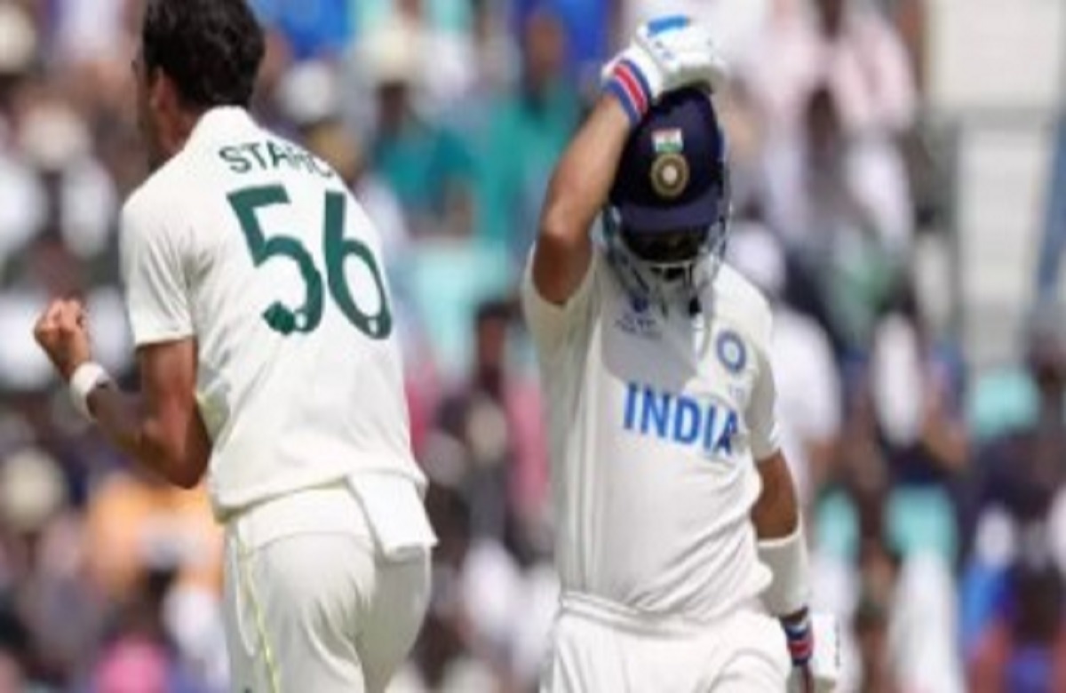 IND vs AUS WTC Final 2023: ‘तुम लोग बस IPL खेलो’, टीम इंडिया की हार के बाद सोशल मीडिया पर फूटा फैंस का गुस्सा, दिए ऐसे रिएक्शन…