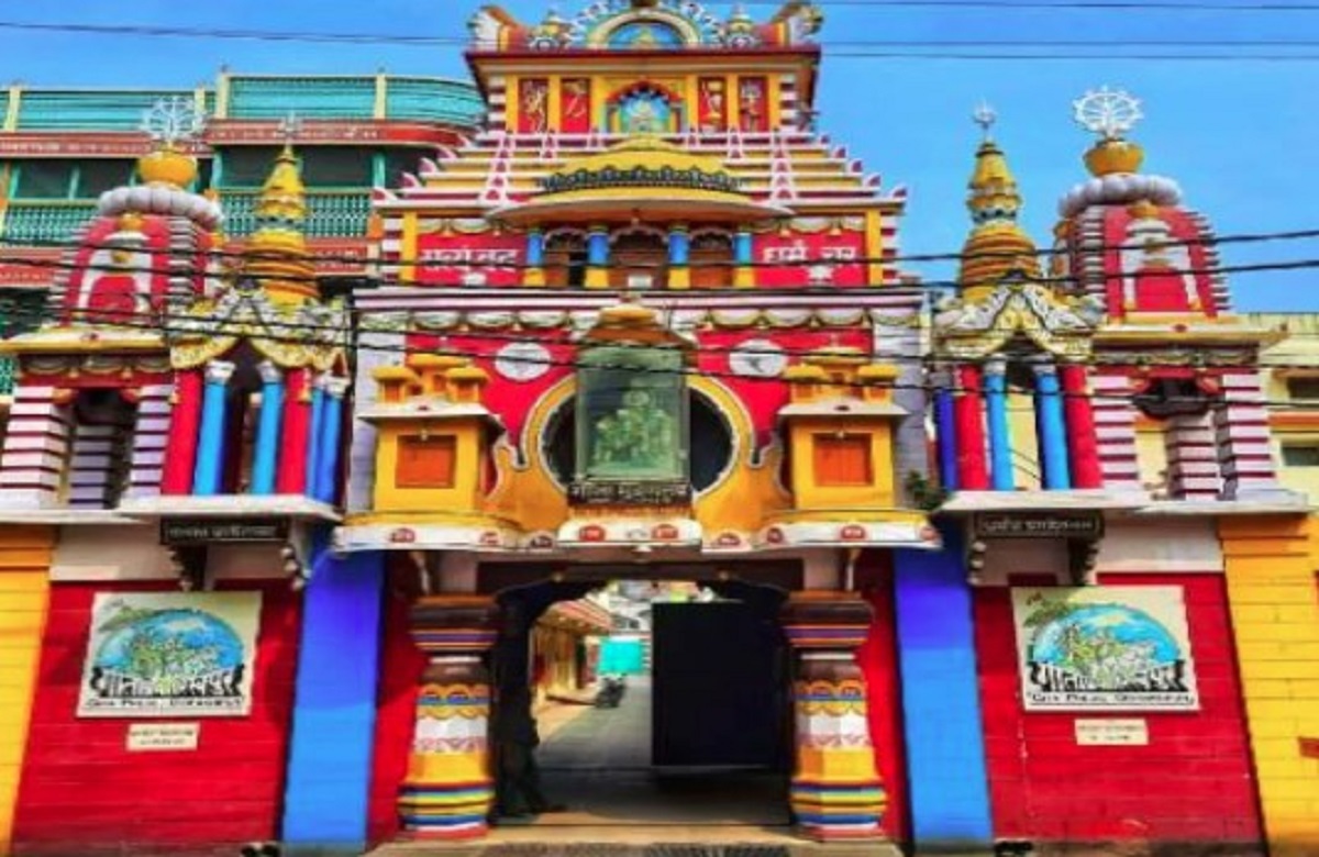 Gita Press: गीता प्रेस को सम्मान स्वीकार, लेकिन पैसे लेने से किया इनकार, बताई ये वजह….