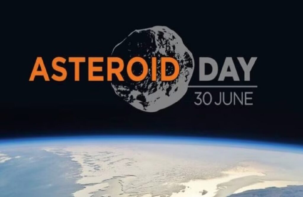 The mystery of asteroid is still unsolved