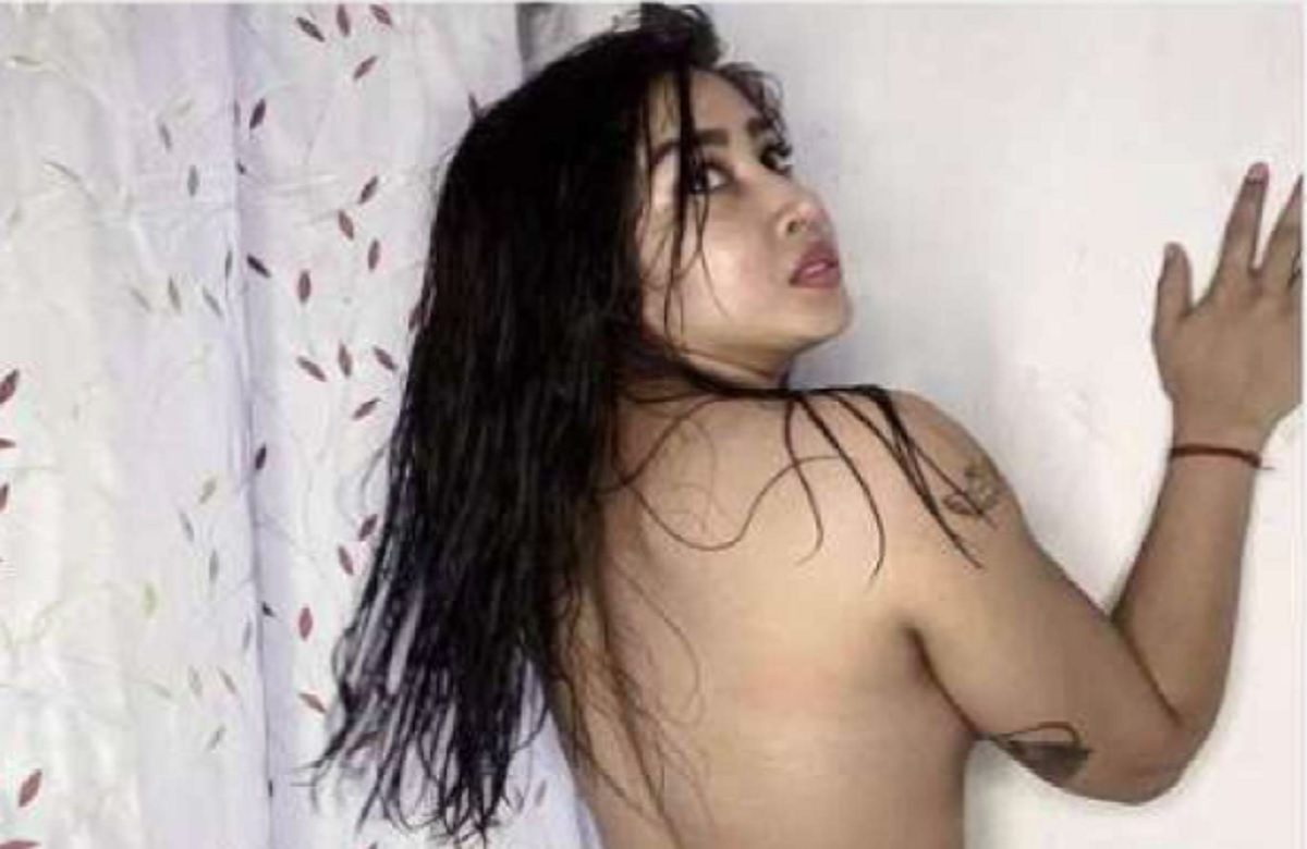 Sofia Ansari Bold Hot Sexy Pictures viral