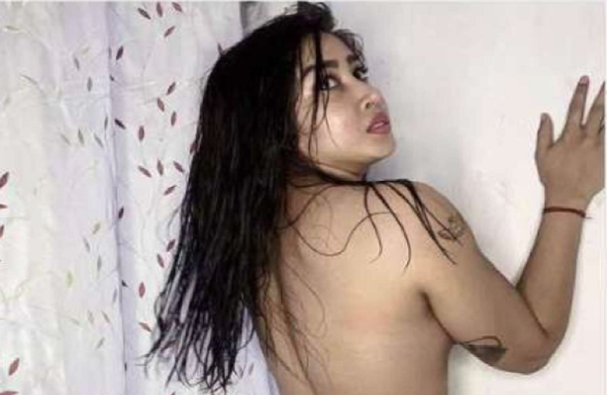 Sofia ansari xxx