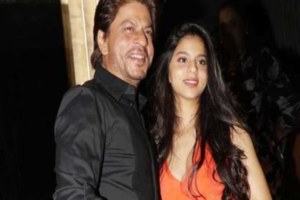 Suhana Khana bought valuable land in Alibaug