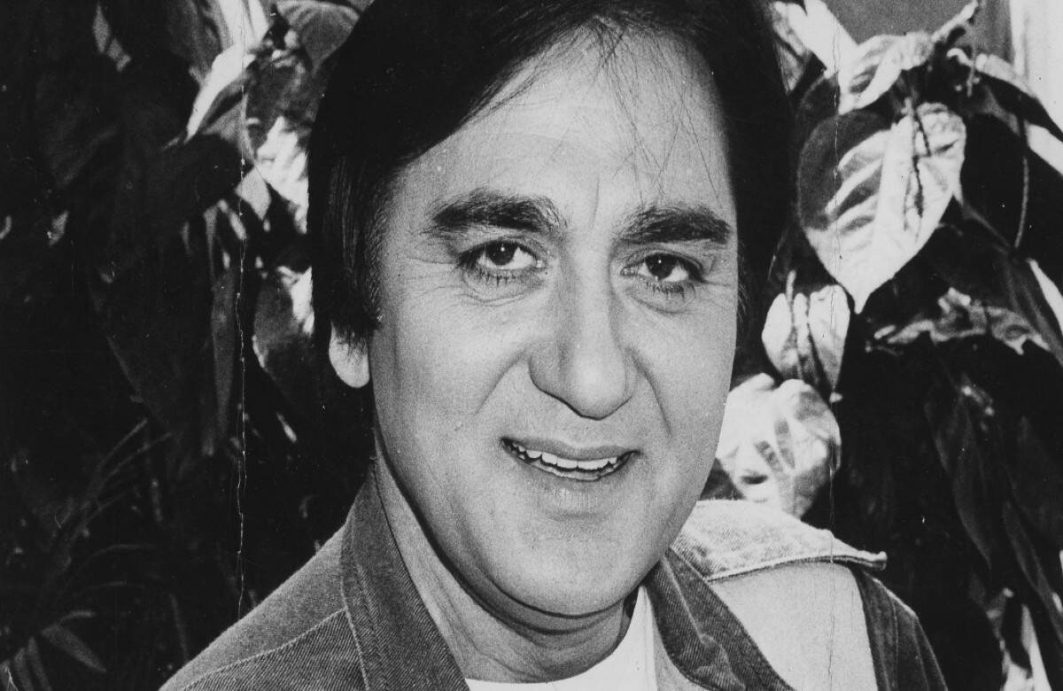 फिल्म में रोल पाने के लिए 25 रुपए की सैलेरी पर किया काम, काफी संघर्ष भरा रहा दमदार आवाज वाले इस बॉलिवुड एक्टर का जीवन