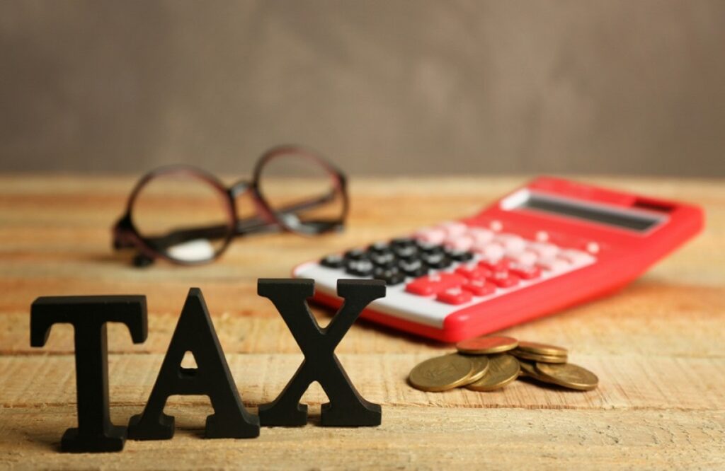 Exemption from old tax regime on ITR