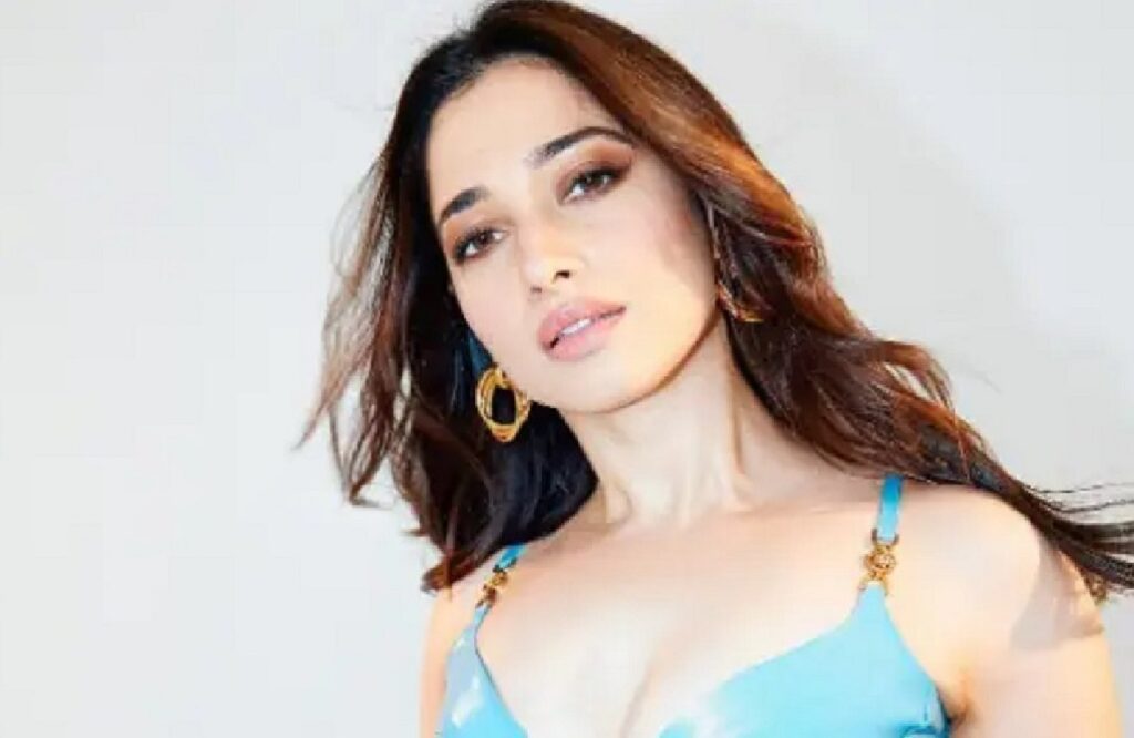 Tamannaah Bhatia