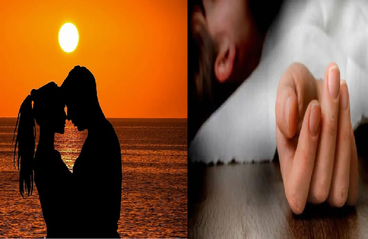 CG News: मैं तुमसे बेइंतहा मोहब्बत करती हूं प्रदीप..! प्यार का इजहार करने पर शख्स ने किया ऐसा काम, सुनकर कांप उठेगी रूह