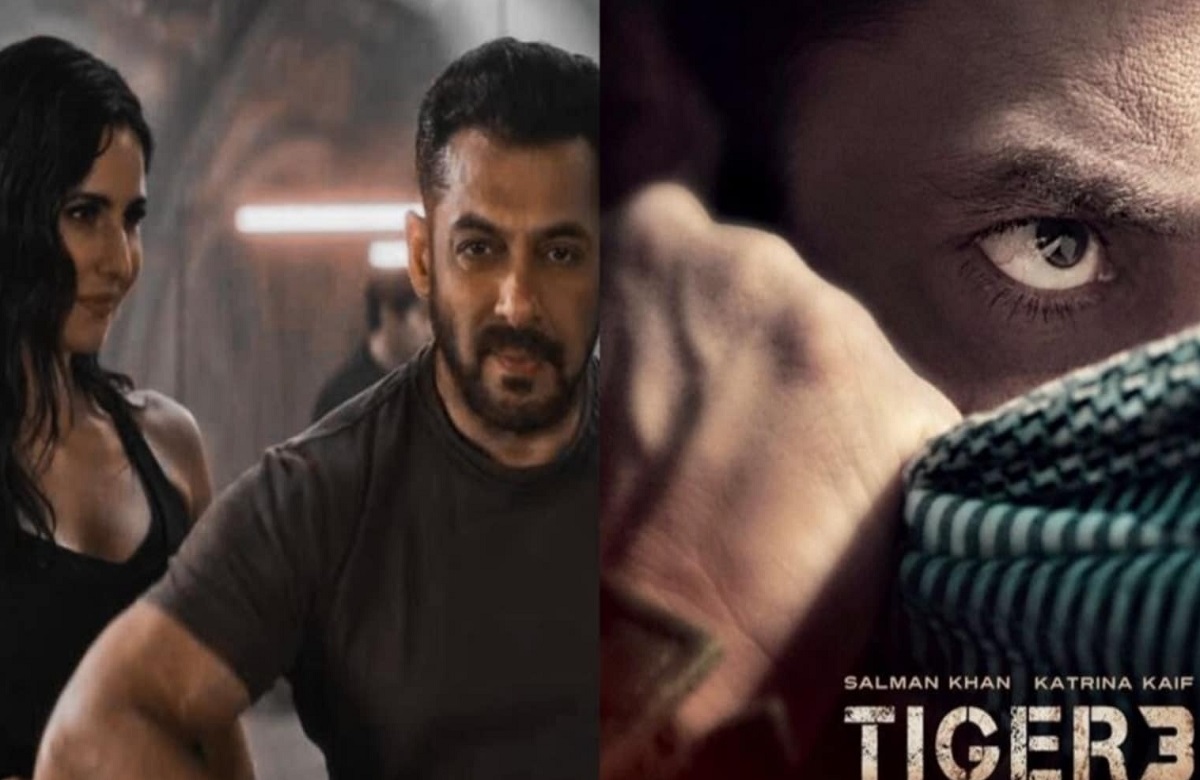 संकट में सलमान की टाइगर 3 ! क्या रिलीज से पहले स्पाई यूनिवर्स की ये फिल्म फ्लॉप हो जाएगी….