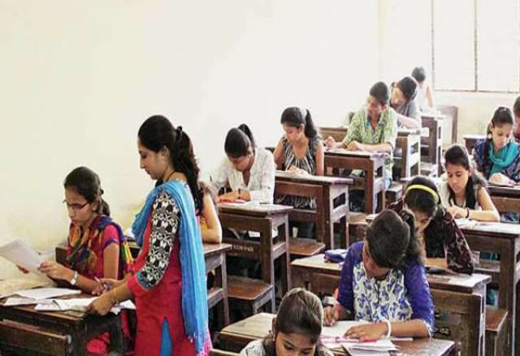 UP Teacher Salary Per Month