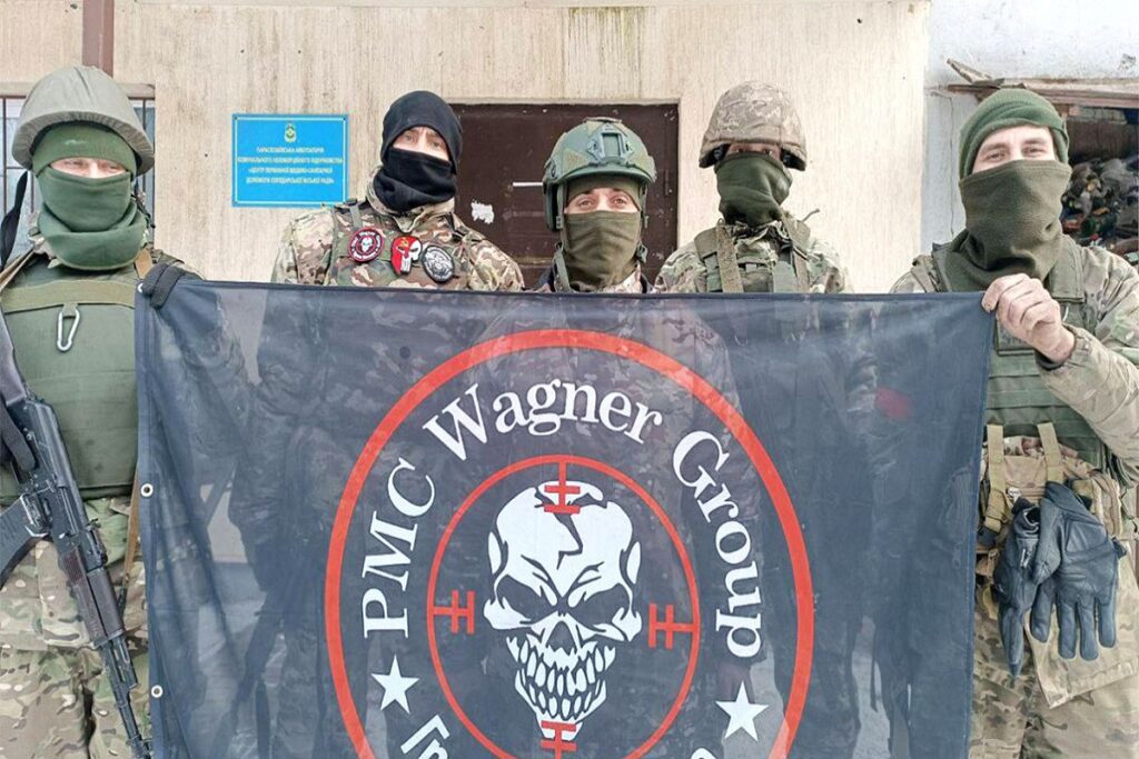 Update on the Wagner Group rebellion in Russia