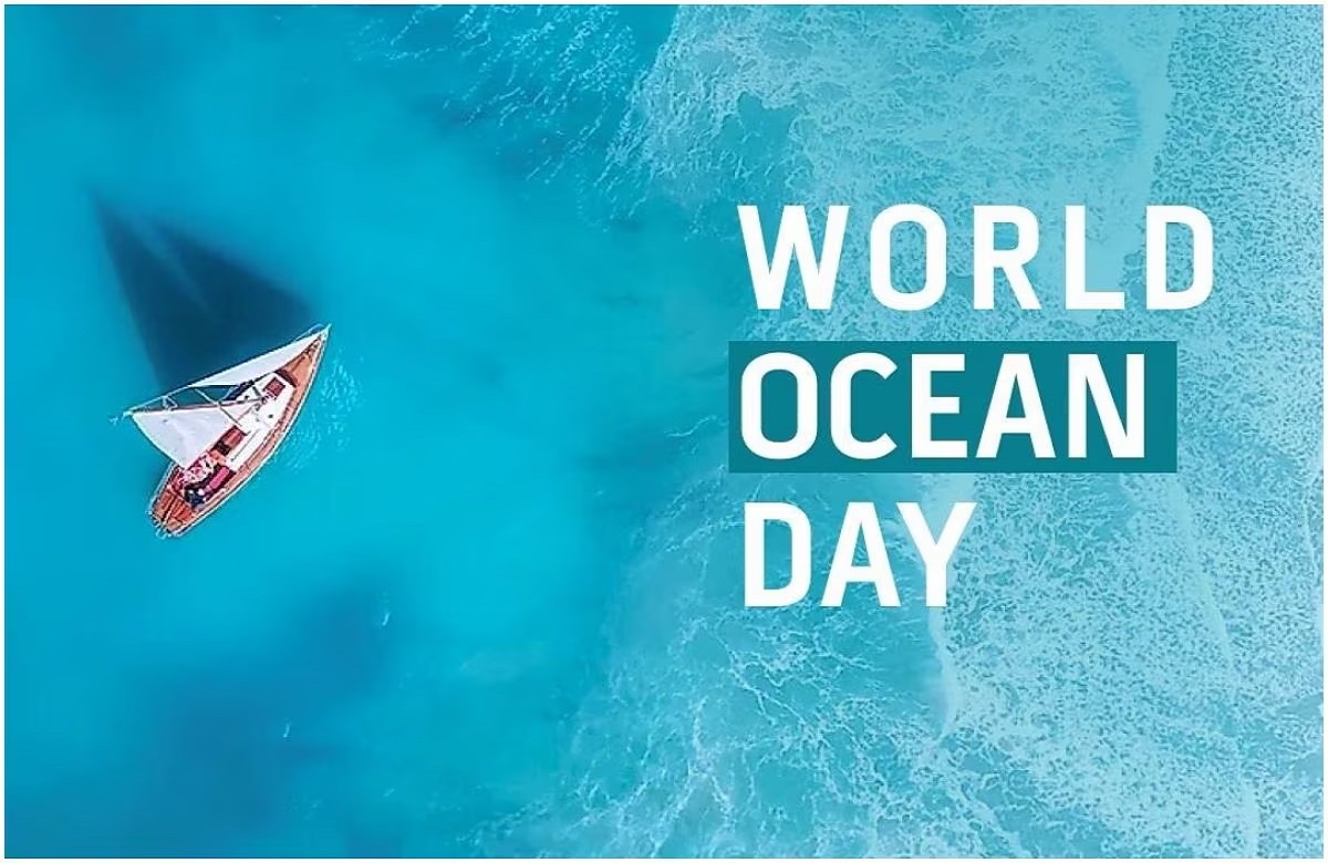 World Ocean Day