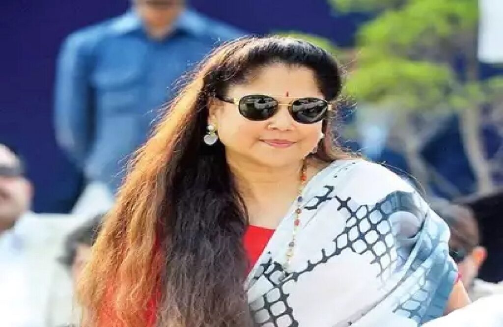 Yashodhara Raje Scindia