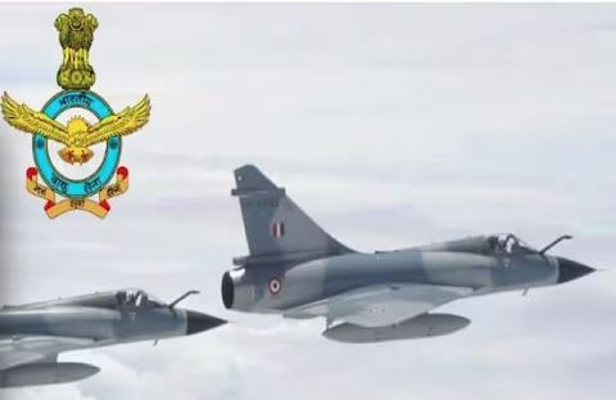 IAF Agniveervayu Result 2023: अग्निवीर वायु फेज-I रिजल्ट जारी, इस तरह चेक करें अपना ​परिणाम