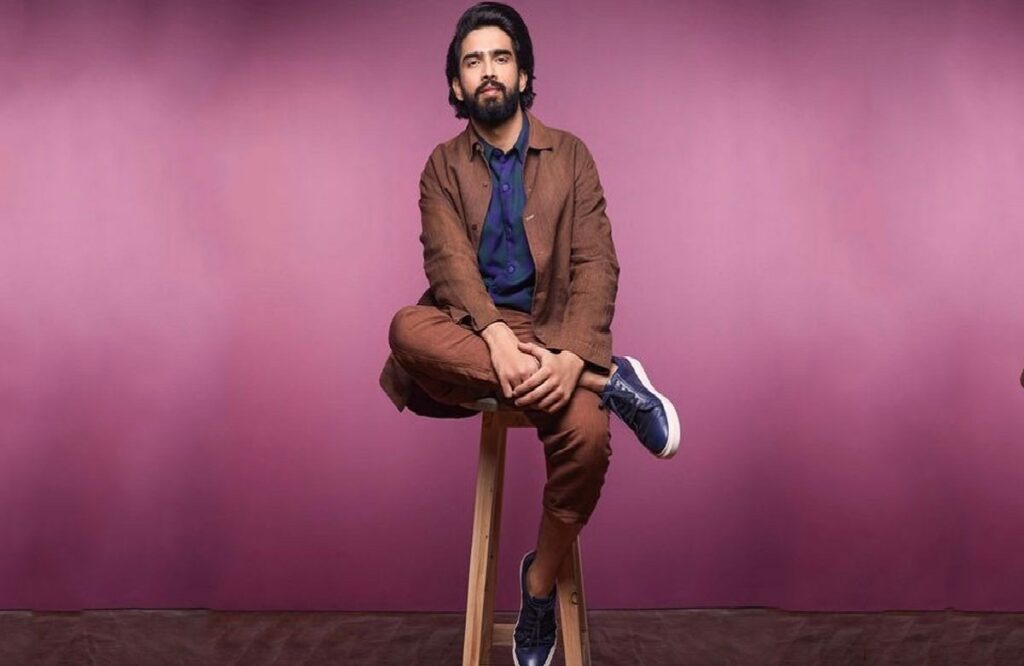 Happy Birthday Amaal Mallik