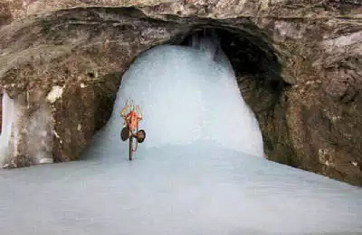कल से शुरू हो रही है बाबा अमरनाथ की यात्रा, जानें रजिस्ट्रेशन के नियम और क्या है महत्व